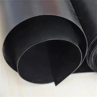 HDPE ploča 2 mm