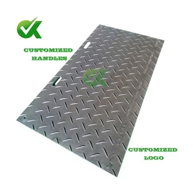 Tepisi za zaštitu tla