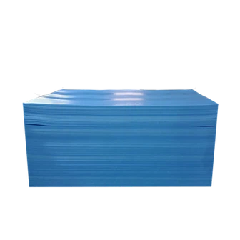 Plastična ploča visoke gustoće