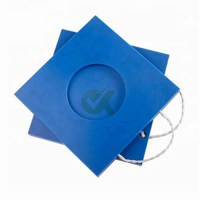 Podlošci potpora pokretne dizalice