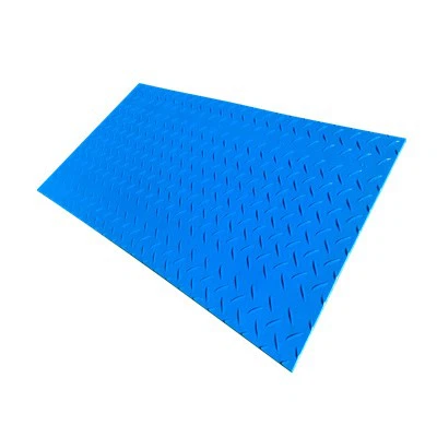 Plastične staze za zaštitu tla