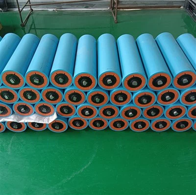 UHMWPE ROLLER TRANZIJA