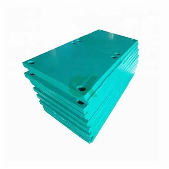 UHMWPE blatobran